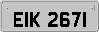EIK2671