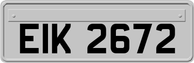 EIK2672