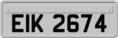 EIK2674