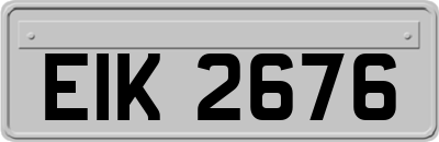 EIK2676