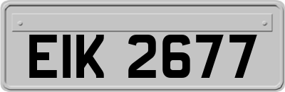 EIK2677
