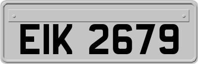 EIK2679