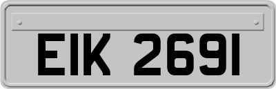 EIK2691