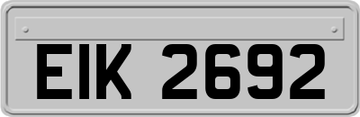 EIK2692