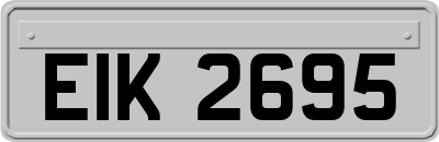 EIK2695