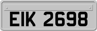 EIK2698