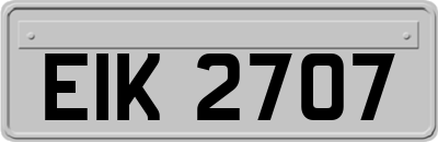 EIK2707