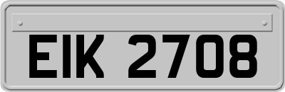 EIK2708