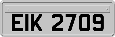 EIK2709