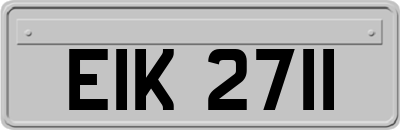 EIK2711