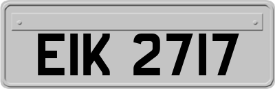 EIK2717