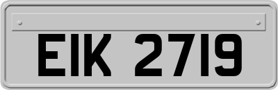EIK2719