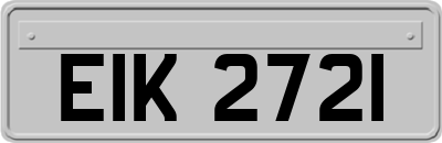 EIK2721