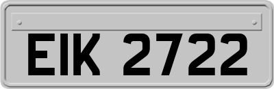 EIK2722