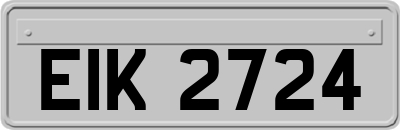 EIK2724