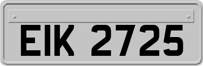 EIK2725