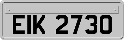 EIK2730