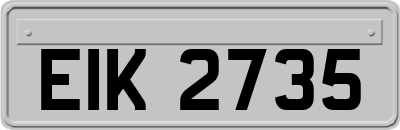 EIK2735