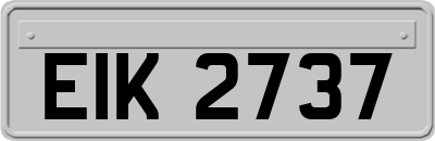 EIK2737