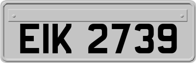 EIK2739