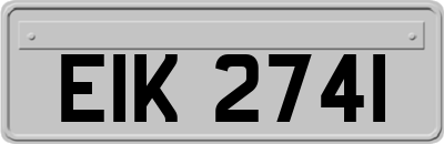 EIK2741