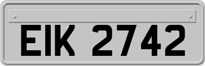 EIK2742