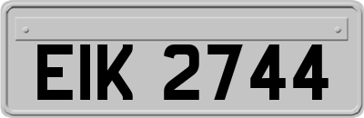 EIK2744