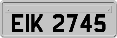 EIK2745