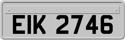 EIK2746