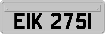EIK2751