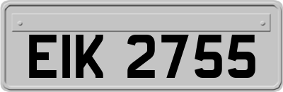 EIK2755