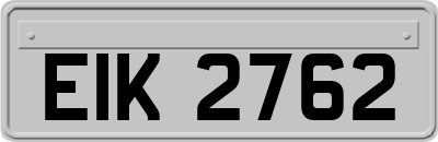 EIK2762