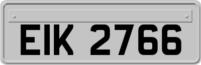 EIK2766