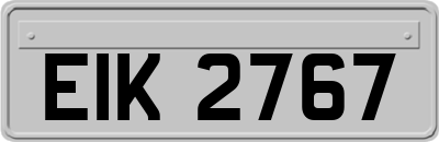 EIK2767