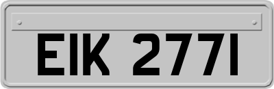 EIK2771