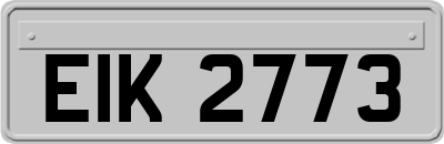 EIK2773