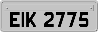 EIK2775