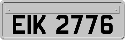 EIK2776