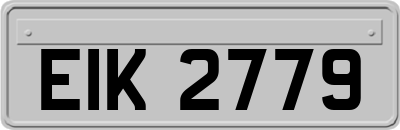 EIK2779