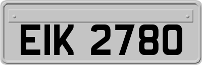 EIK2780