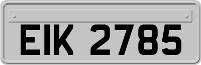 EIK2785