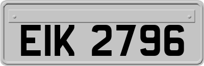 EIK2796