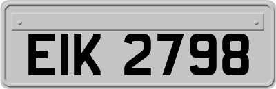 EIK2798
