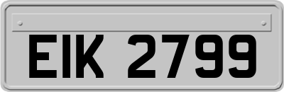 EIK2799
