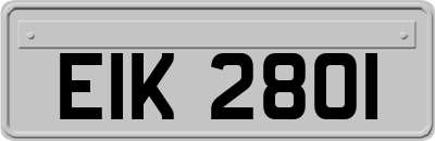 EIK2801