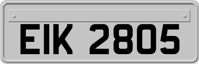 EIK2805