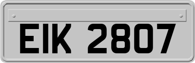 EIK2807
