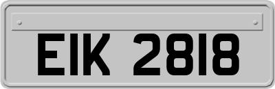 EIK2818