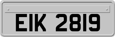 EIK2819