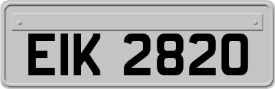 EIK2820